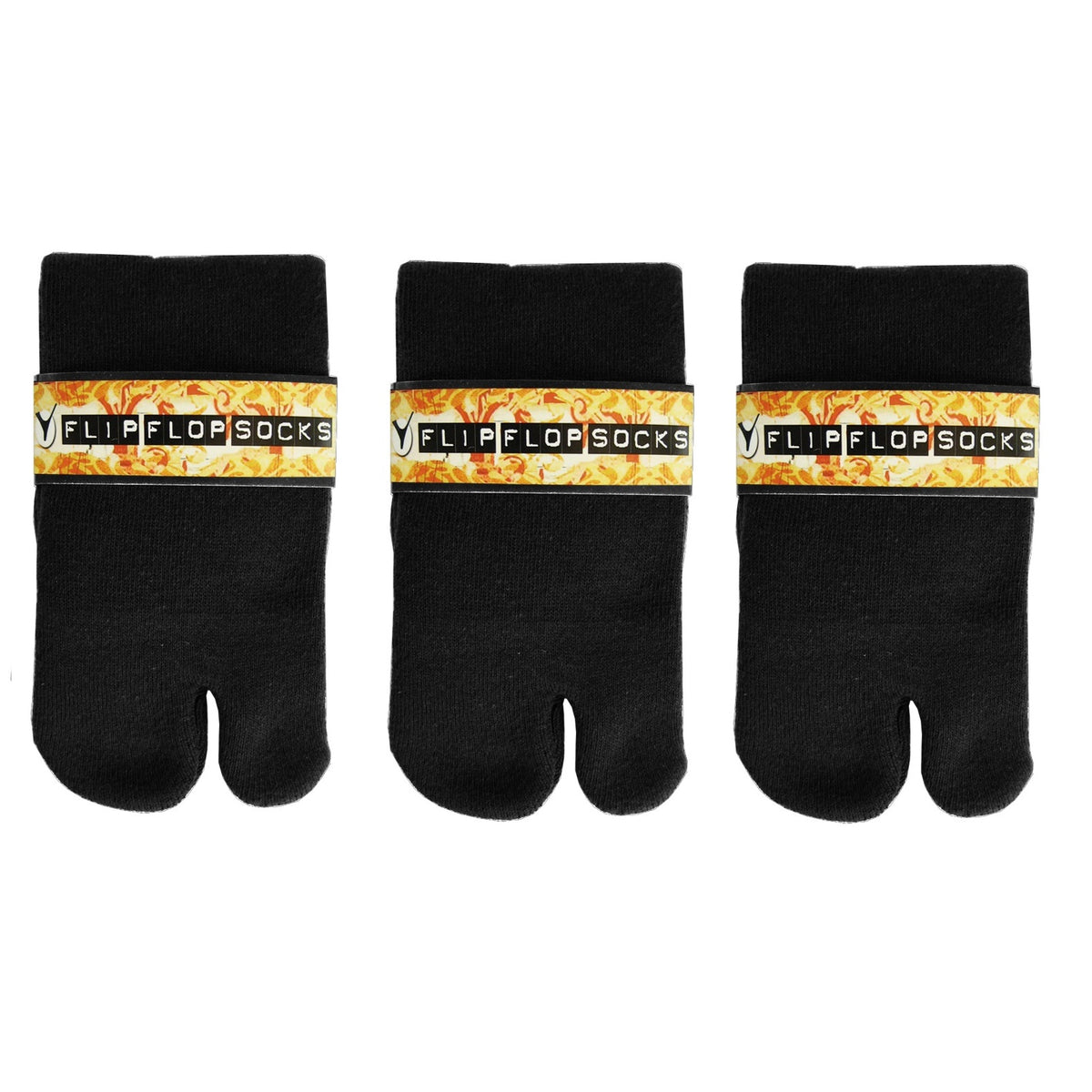 Black Wool Casual V-Toe Flip-Flop Tabi Big Toe Socks – V-Toe Socks, Inc Black Wool Casual V-Toe Flip-Flop Tabi Big Toe Socks – V-Toe Socks, Inc